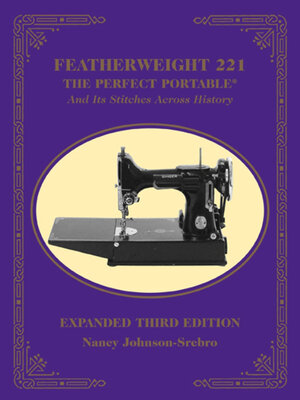 cover image of Featherweight 221